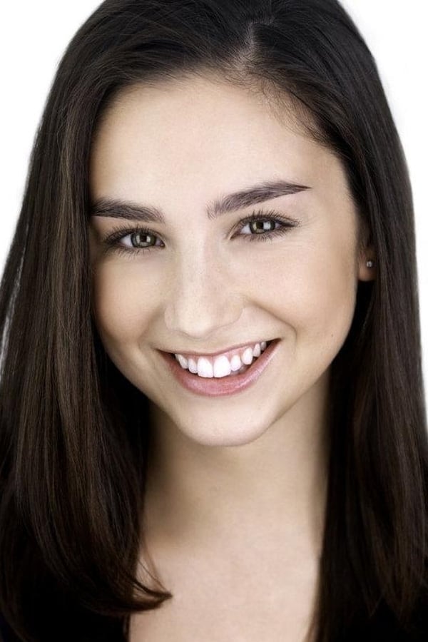 Molly Ephraim Profile